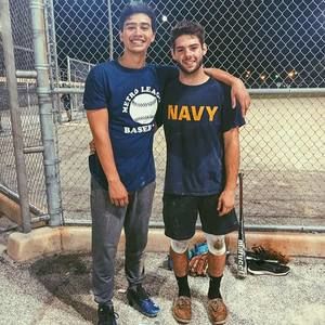 Meet your Posher, Kyle